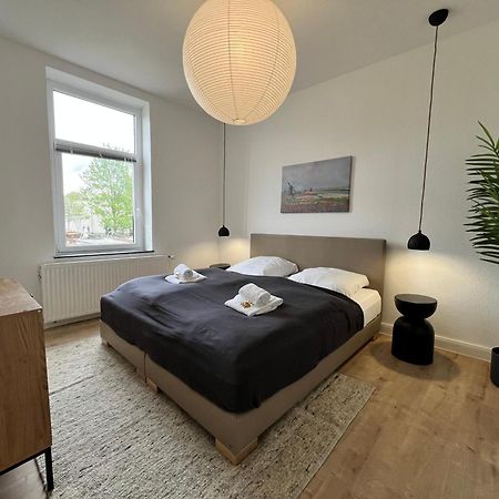 Bright Elzer Strasse Apartment Hildesheim Luaran gambar