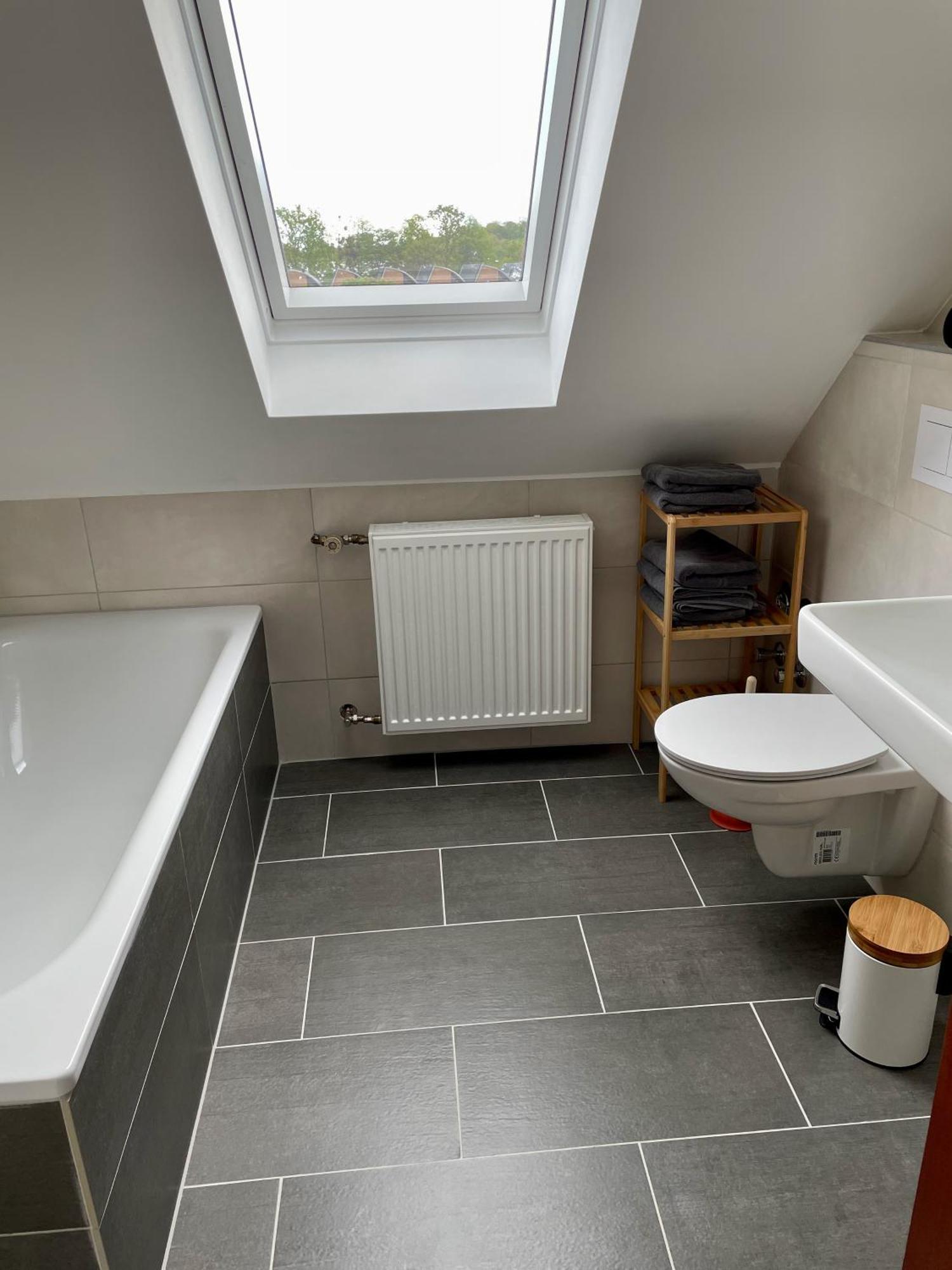 Bright Elzer Strasse Apartment Hildesheim Luaran gambar