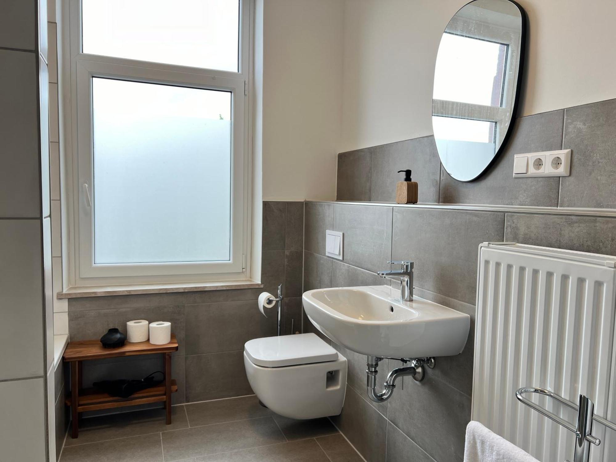 Bright Elzer Strasse Apartment Hildesheim Luaran gambar