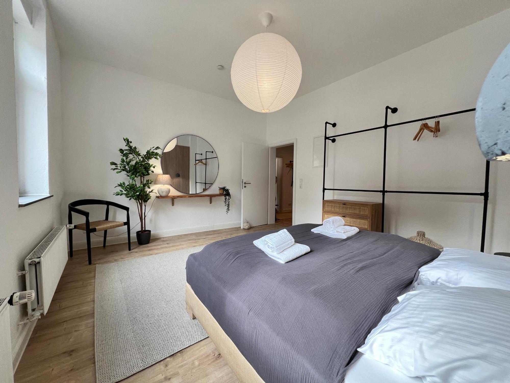 Bright Elzer Strasse Apartment Hildesheim Luaran gambar