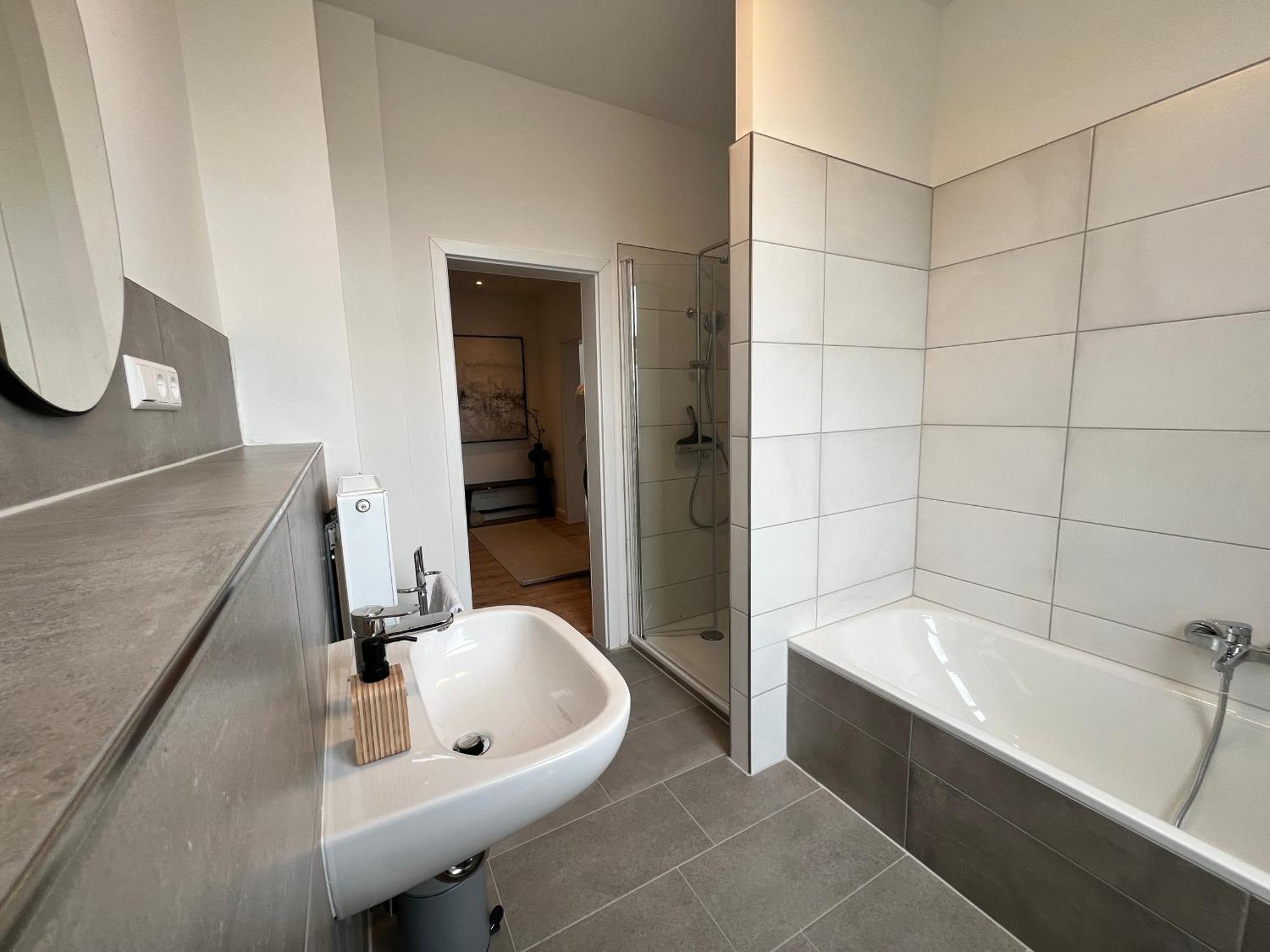 Bright Elzer Strasse Apartment Hildesheim Luaran gambar