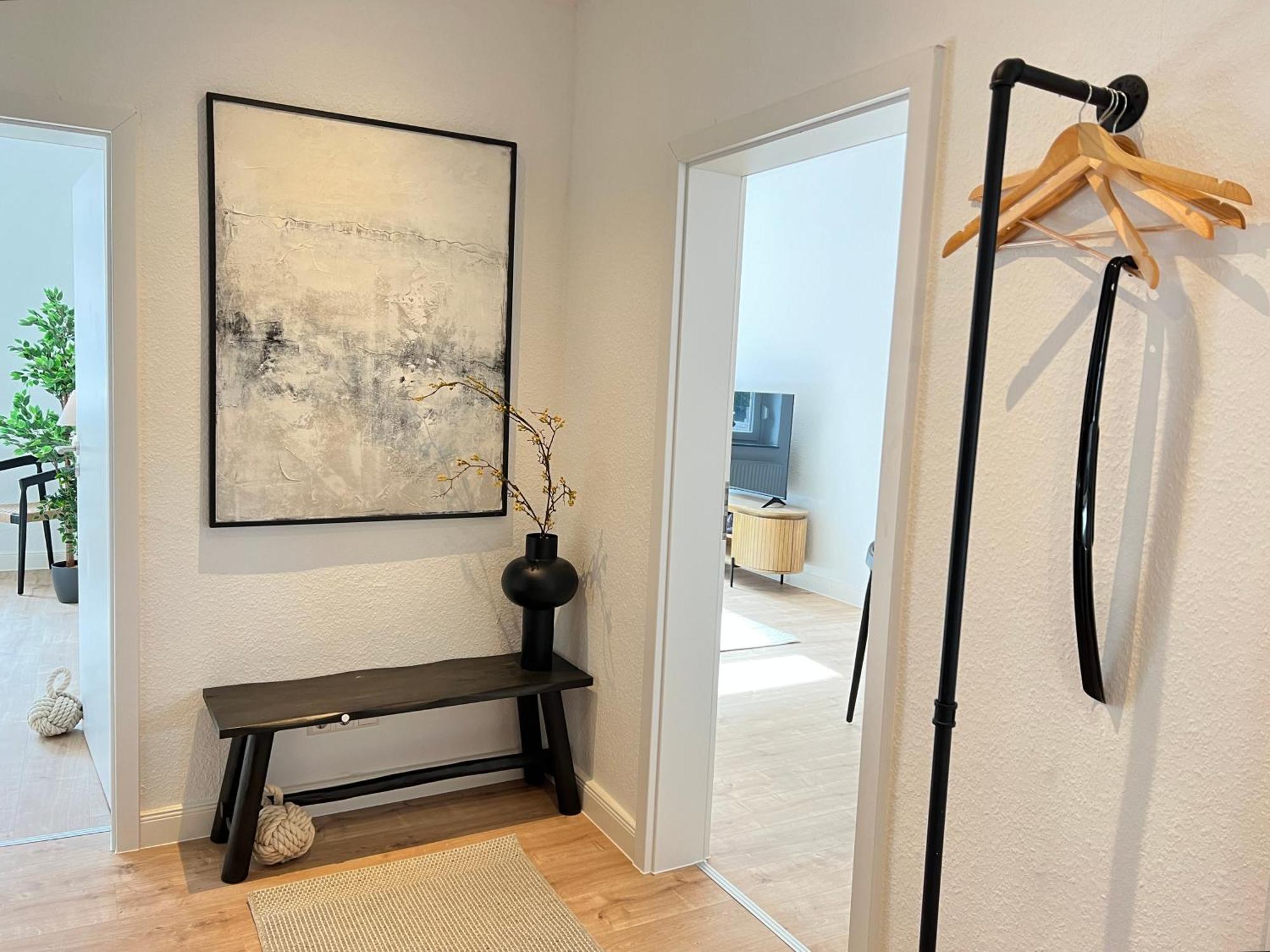 Bright Elzer Strasse Apartment Hildesheim Luaran gambar