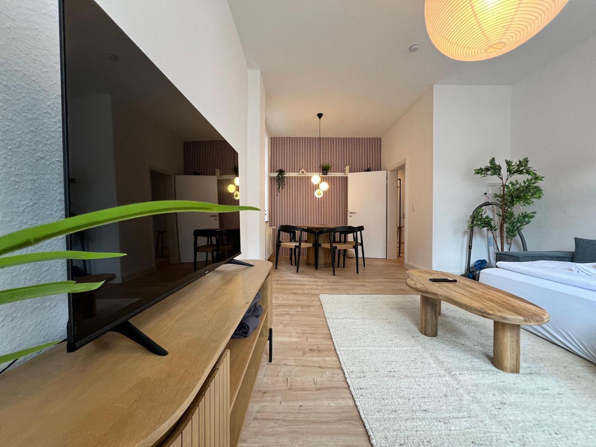 Bright Elzer Strasse Apartment Hildesheim Luaran gambar