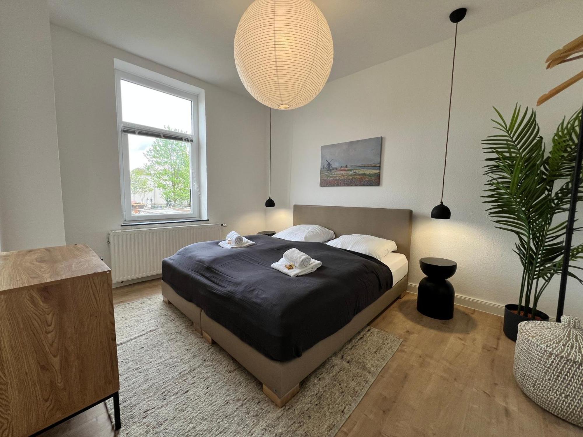 Bright Elzer Strasse Apartment Hildesheim Luaran gambar
