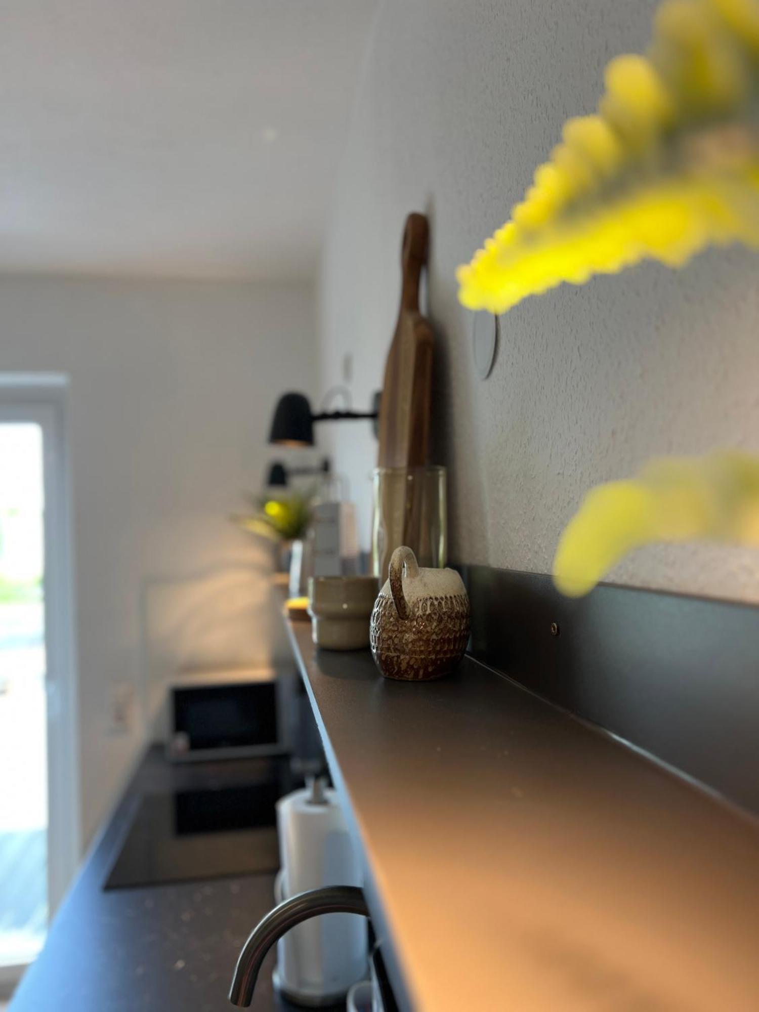 Bright Elzer Strasse Apartment Hildesheim Luaran gambar