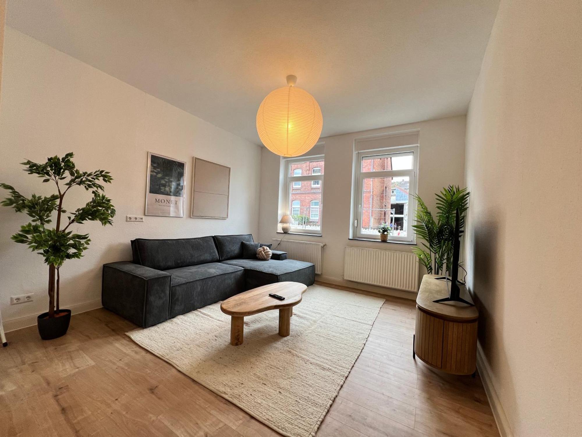 Bright Elzer Strasse Apartment Hildesheim Luaran gambar