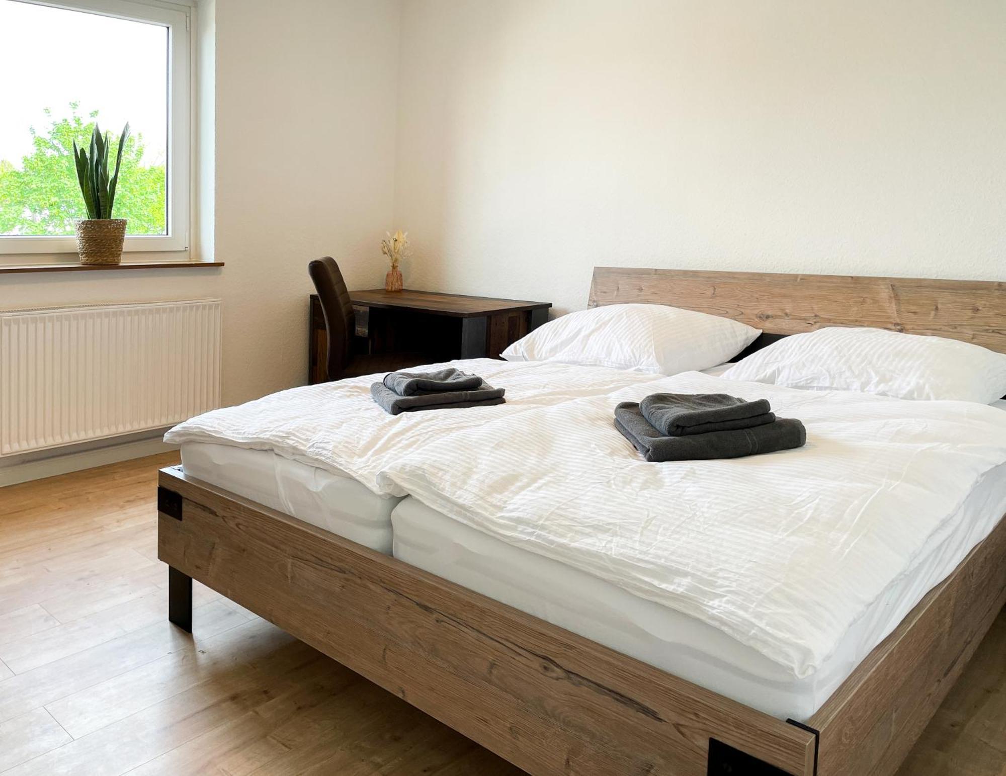 Bright Elzer Strasse Apartment Hildesheim Luaran gambar